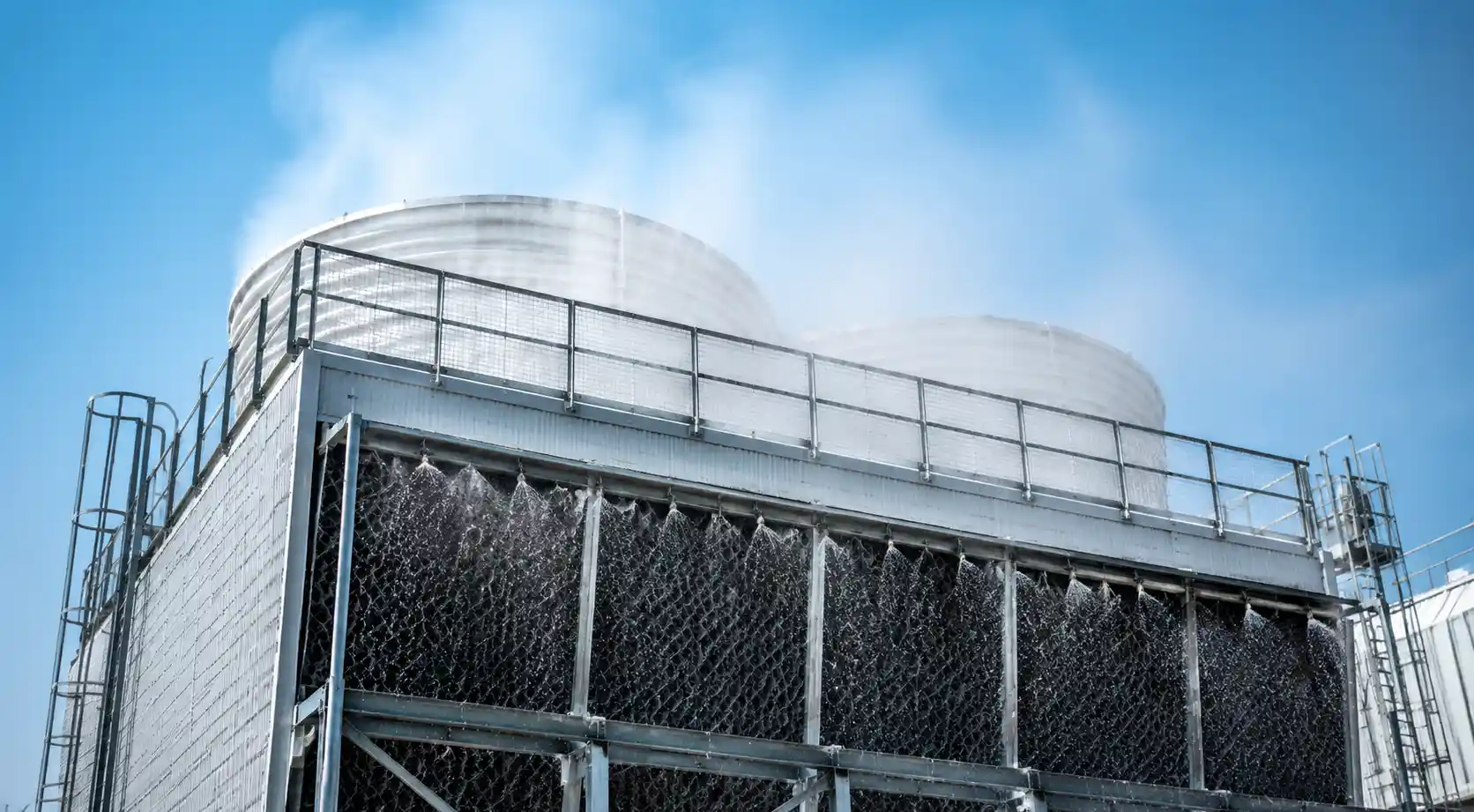 Municipal wastewater treatment plant odor control upgrade