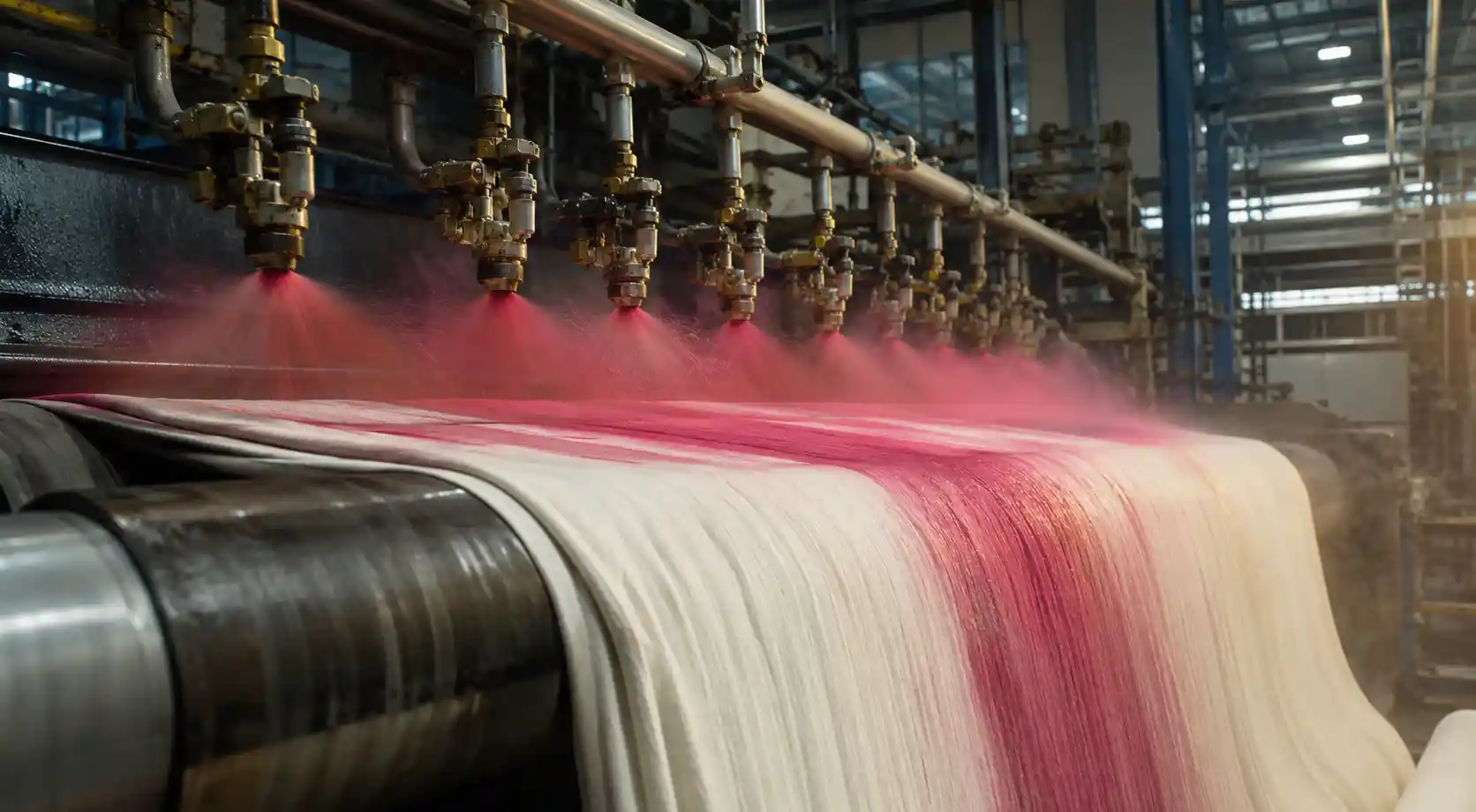 Textile Spray Nozzles