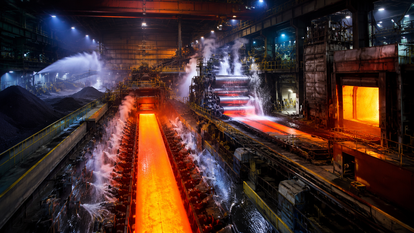 Steel