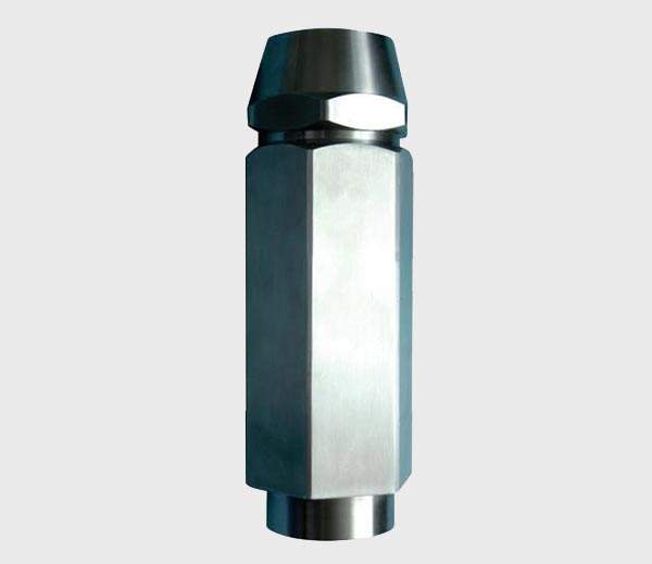 Asphalt Nozzle